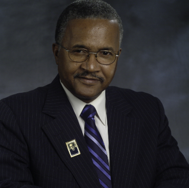 Pastor Roosevelt Wright